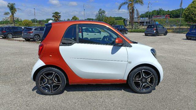 SMART ForTwo 70 1.0 Sport Edition n°21