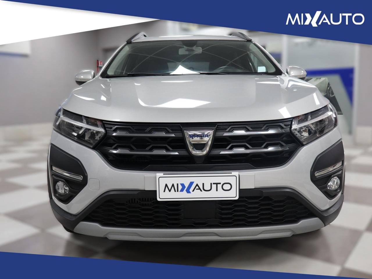 Dacia Jogger 1.0 TCE Comfort GPL 100CV