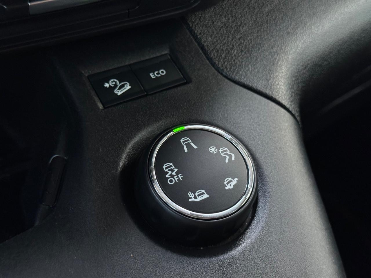 Citroen Berlingo XL XTR 1.5 HDi Automatico 7Posti Gancio