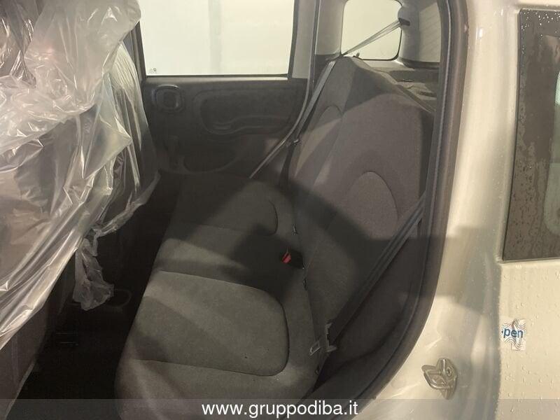 FIAT Panda 1.0 70cv Hybrid Panda