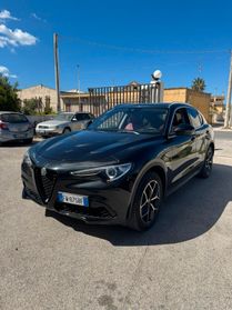 Alfa Romeo Stelvio 2.2 Turbodiesel 190 CV AT8 Q4 Executive