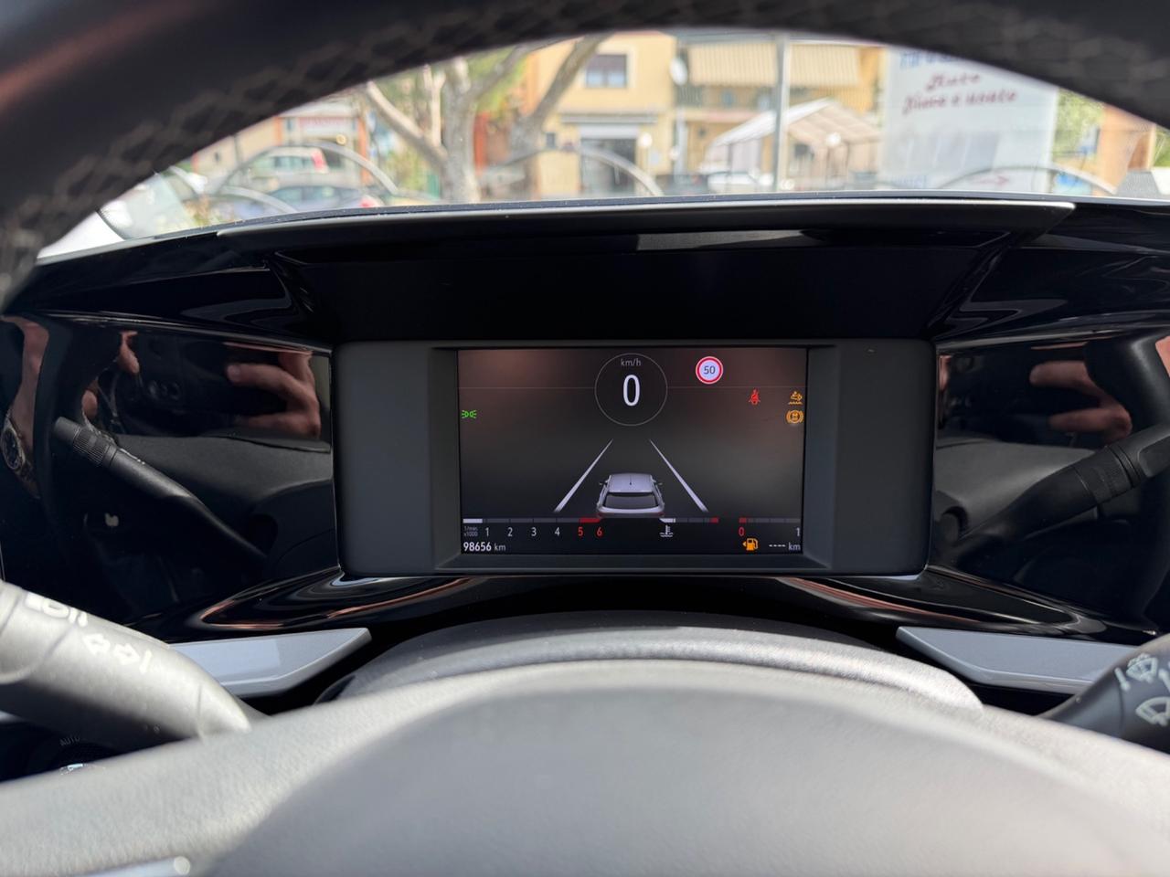 Opel Mokka 1.5 diesel Elegance