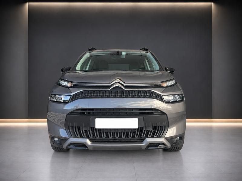 Citroën C3 Aircross BlueHDi 110 S&S Shine