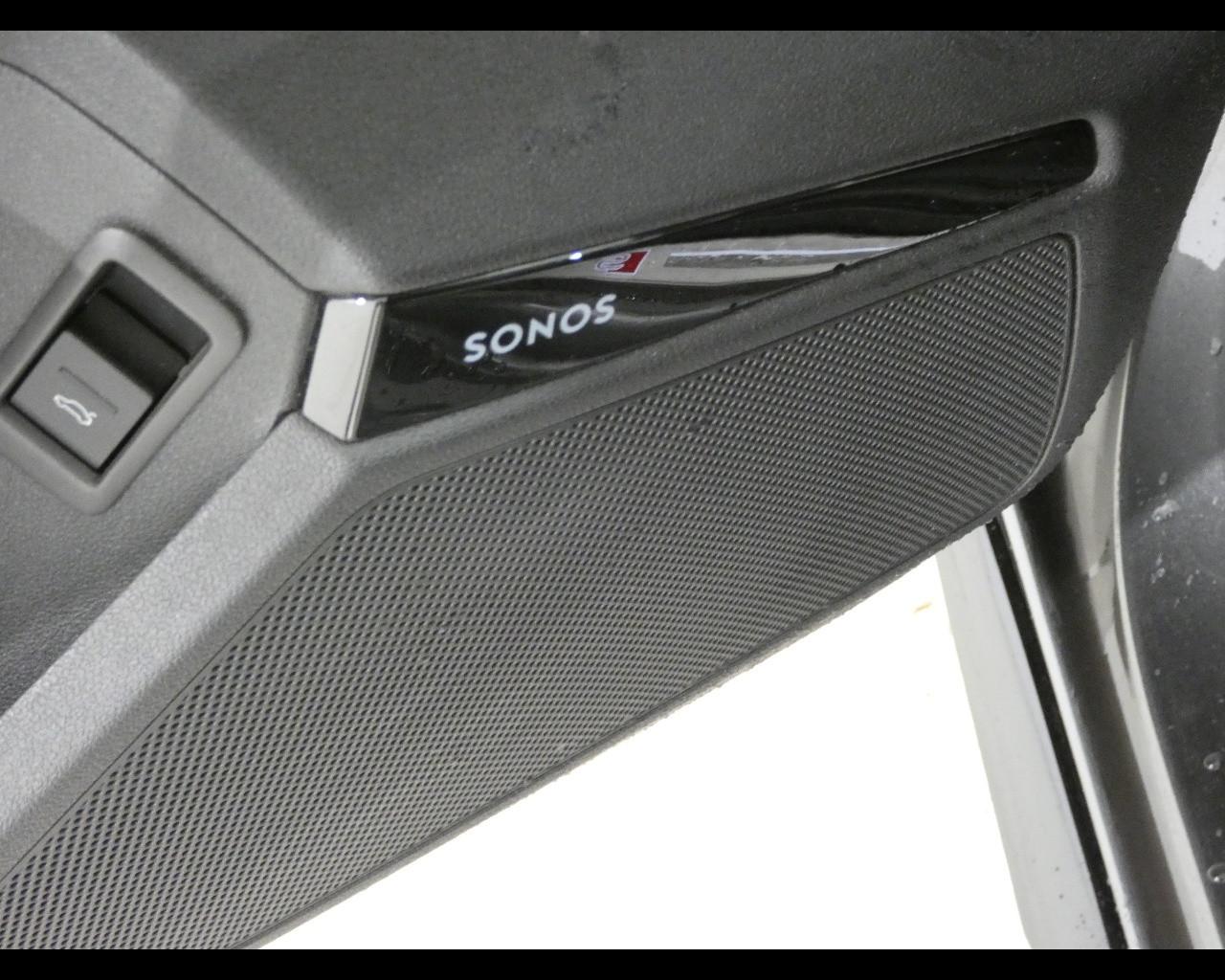 AUDI A3 4ª serie - S3 SPB TFSI quattro S tronic