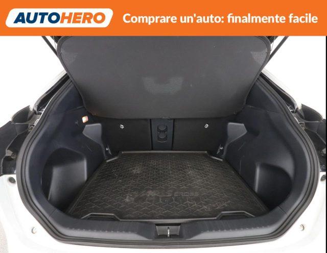 TOYOTA Yaris Cross 1.5 Hybrid 5p. E-CVT GR SPORT