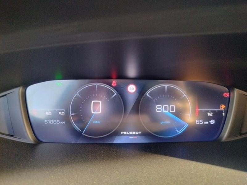 Peugeot 308 308 BlueHDi 130 S&S SW Allure