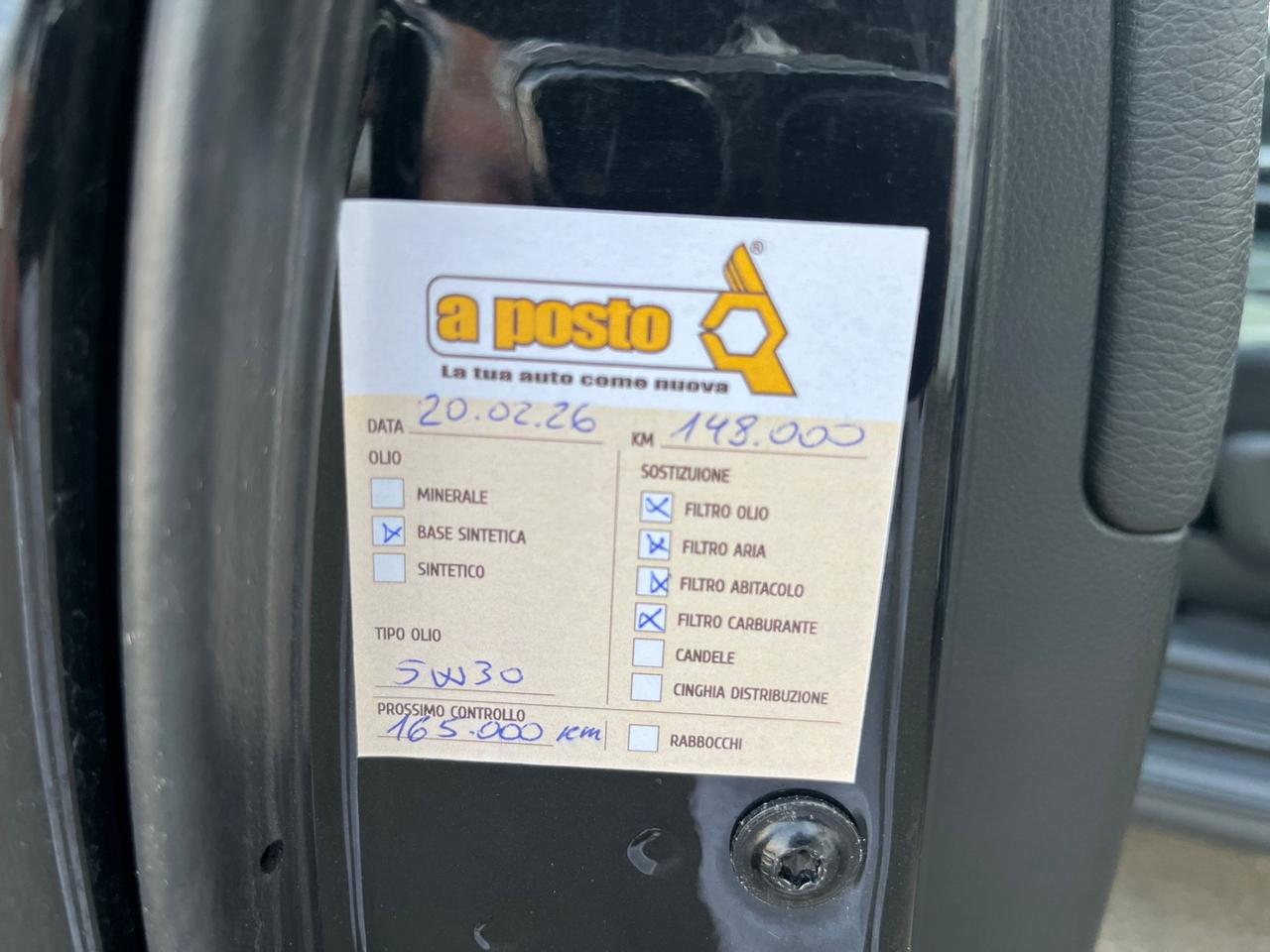 Opel Antara 2.2d 2014 148.000km perfetta