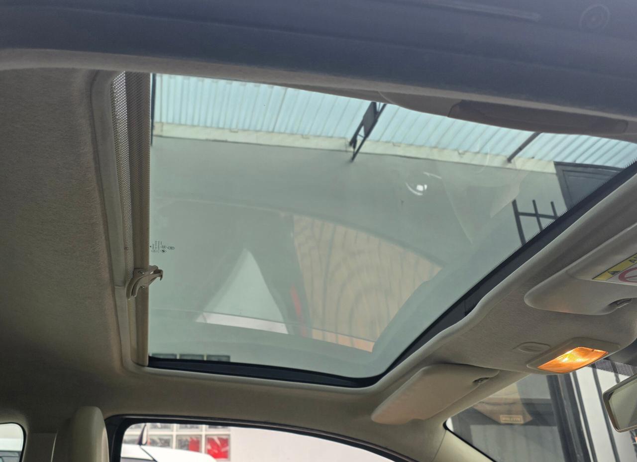 Fiat 500 1.2 Lounge *tetto panoramico *neopatentati