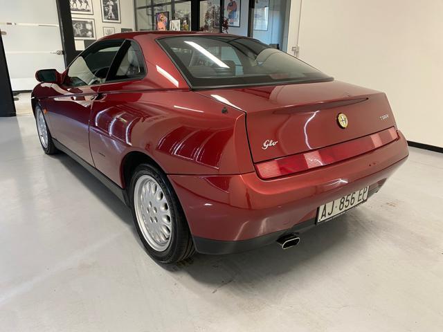 ALFA ROMEO GTV 2.0i 16V Twin Spark cat *VETTURA TRENTENNALE*