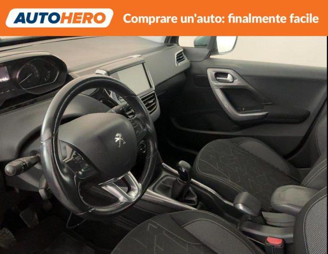 PEUGEOT 2008 1° serie BlueHDi 100 Active