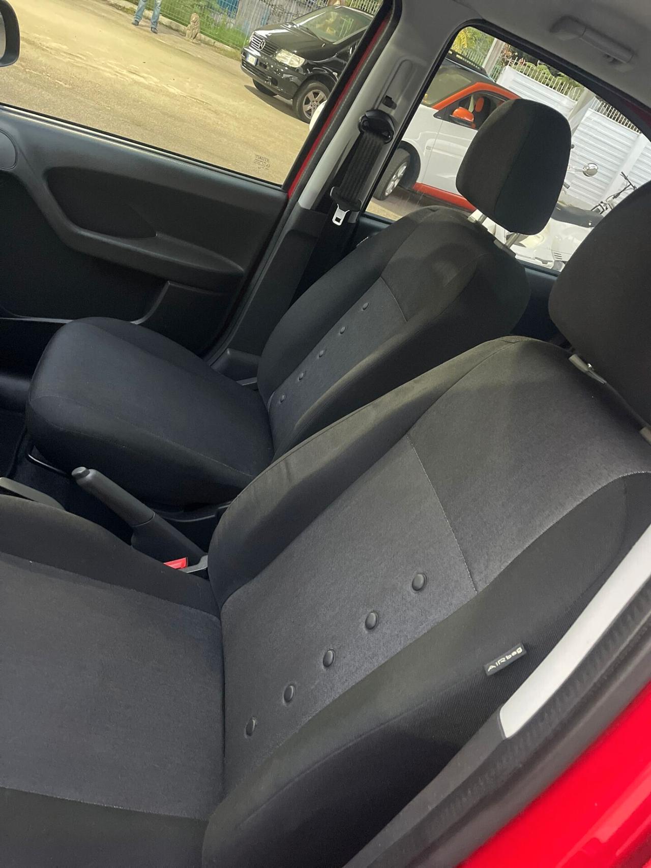 Fiat Panda 1.2 Dynamic