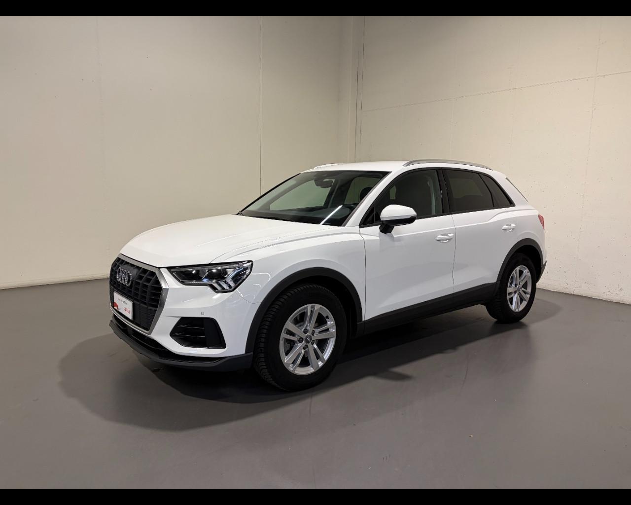 AUDI Q3 35 TDI S-TRONIC BUSINESS