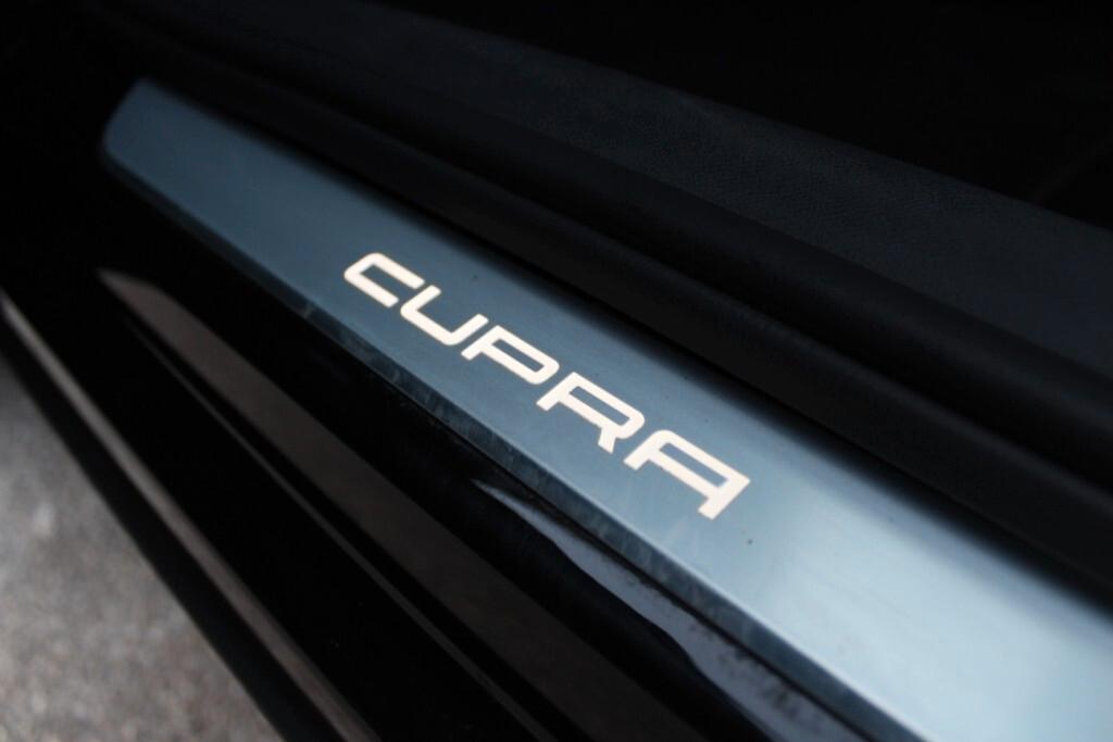 CUPRA Formentor 2.0 TDI DSG *Luci Ambiente *Camera