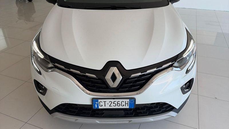 Renault Captur II 2019 1.0 TCE TECHNO GPL 100CV