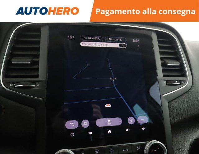 RENAULT Megane Mégane Sporter Plug-in Hybrid E-TECH 160 CV R.S. L