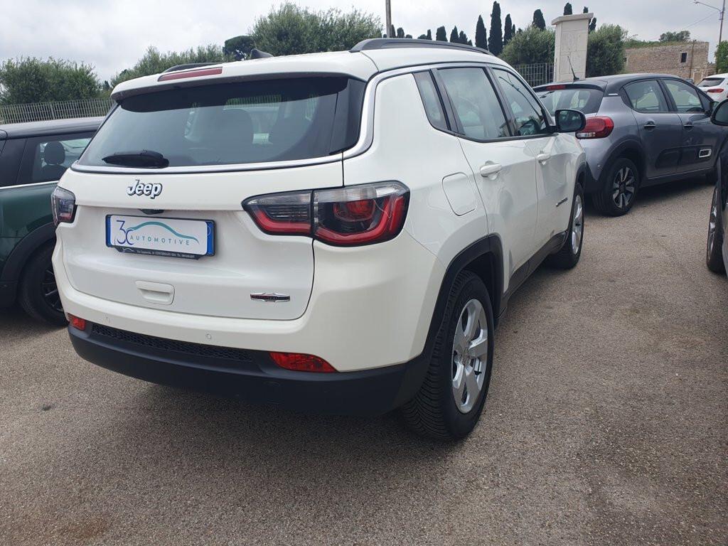 Jeep Compass 1.6 MJ 120cv 2WD Business