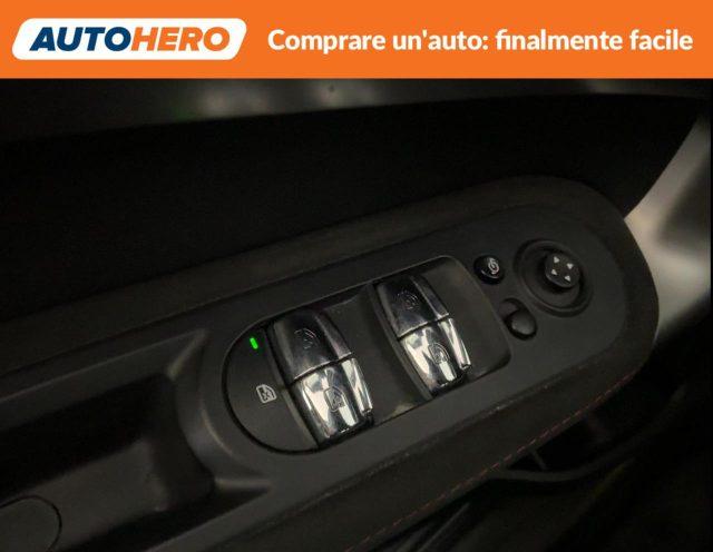 MINI Countryman 2.0 John Cooper Works Countryman ALL4