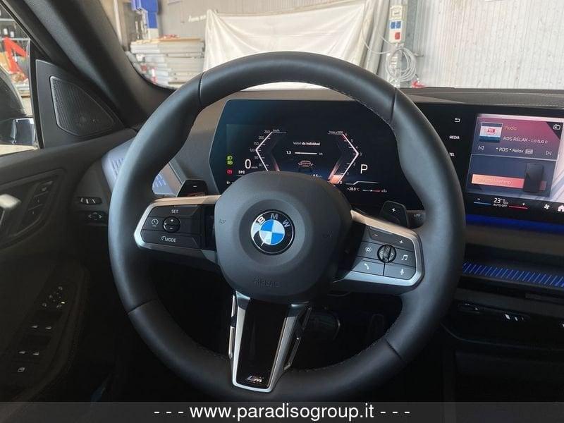 BMW Serie 2 G.C. Serie 2 Gran Coupé - F74 BMW 220d Gran Coupé