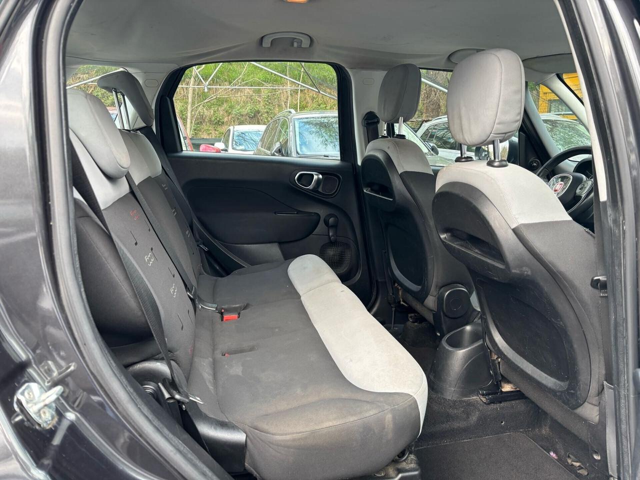Fiat 500L 1.3 Multijet 85 CV Pop Star OK Neopatentati