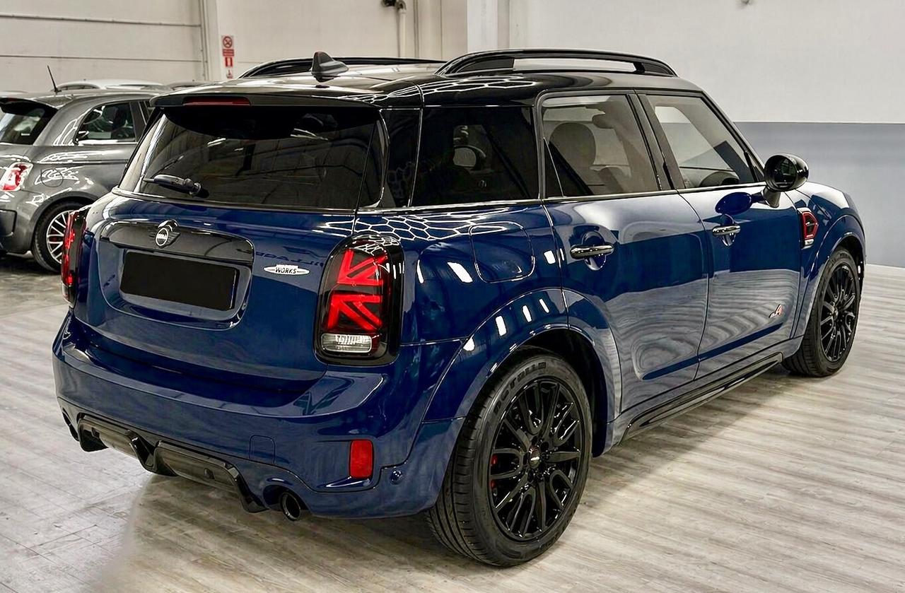 Mini Countryman John Cooper Works 231CV ALL4 pro