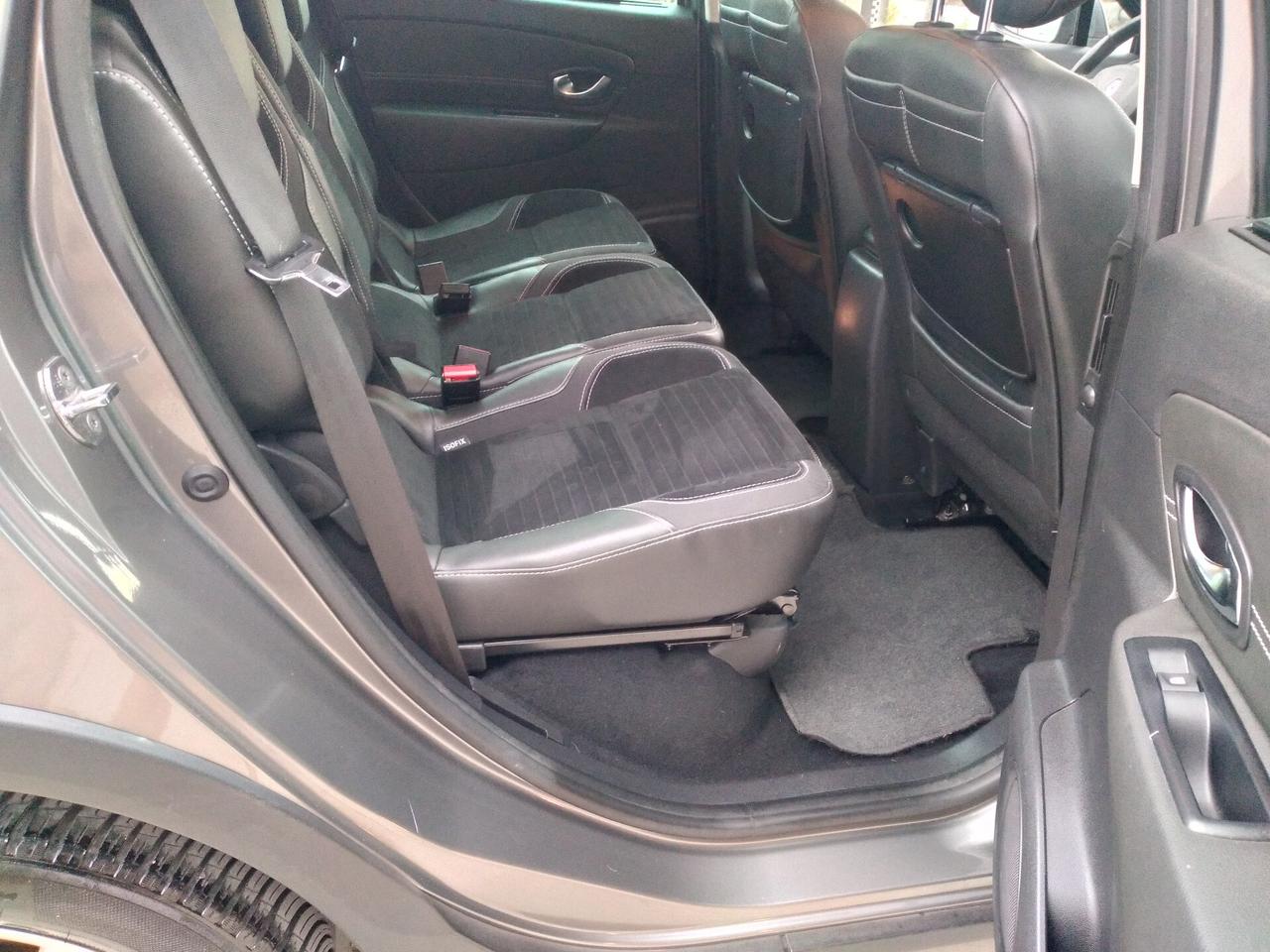 Renault Scenic Scénic XMod Cross 1.5 dCi 110CV Energy