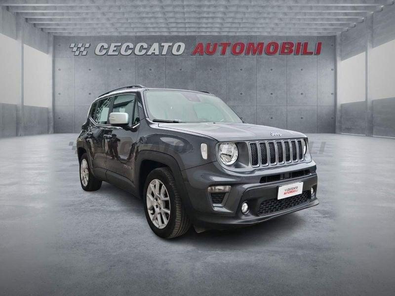 Jeep Renegade Renegade 1.6 mjt Limited 2wd 130cv