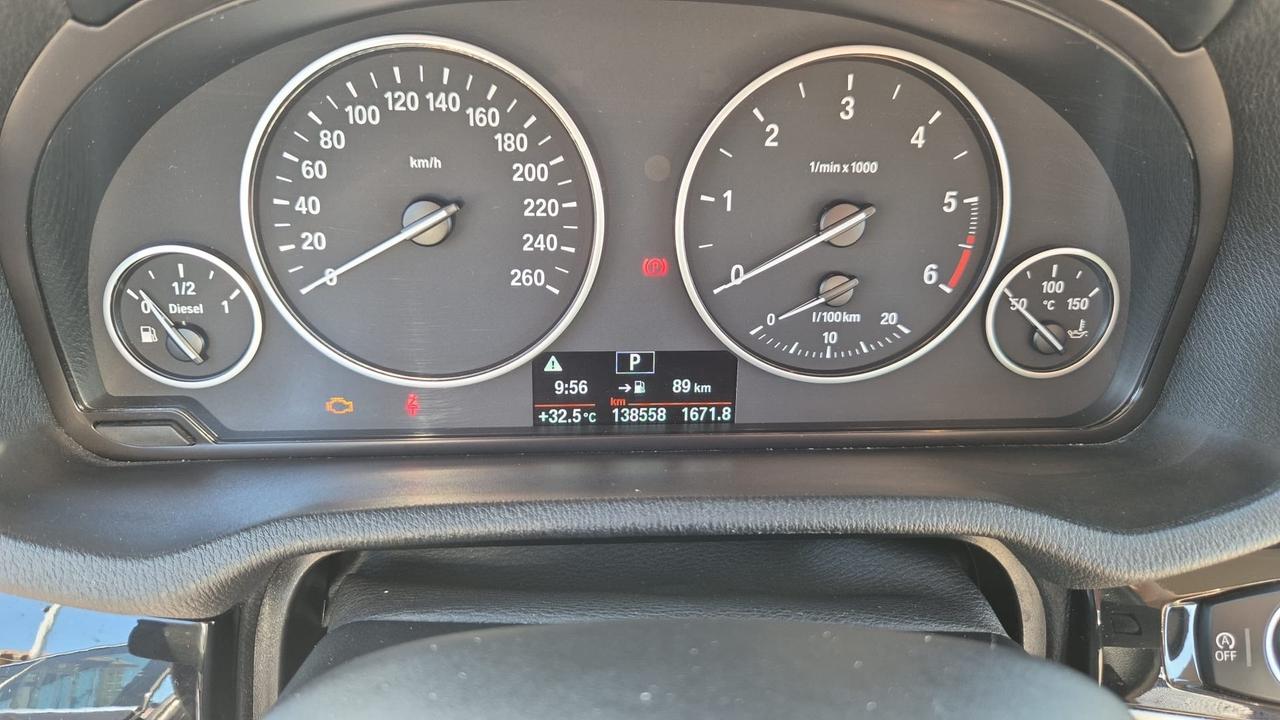 Bmw X4 xDrive20d