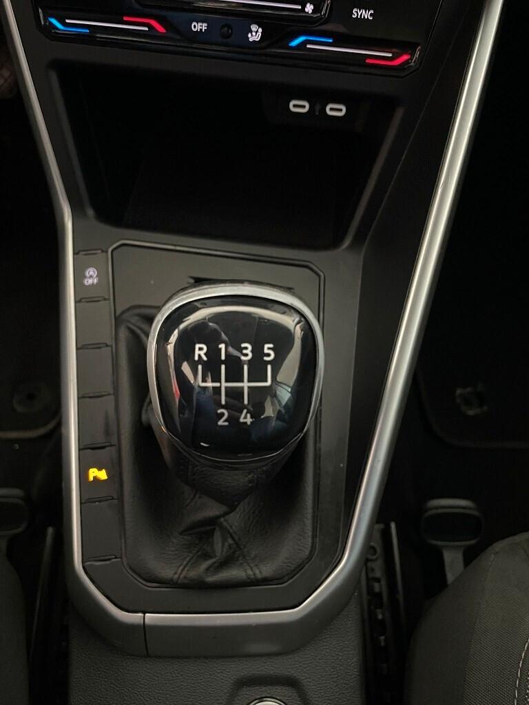 VOLKSWAGEN POLO 1.0TSI LIFE 95cv