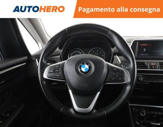 BMW 216 d Active Tourer Advantage