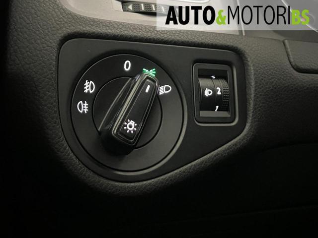 VOLKSWAGEN Golf 1.2 TSI 85 CV 5p. Trendline BlueMotion Technology