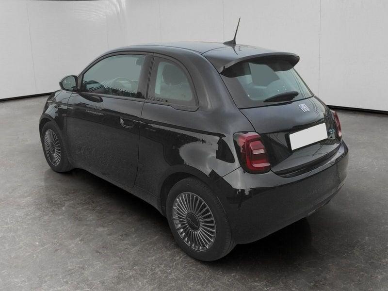 FIAT 500 500e 42 kWh Icon