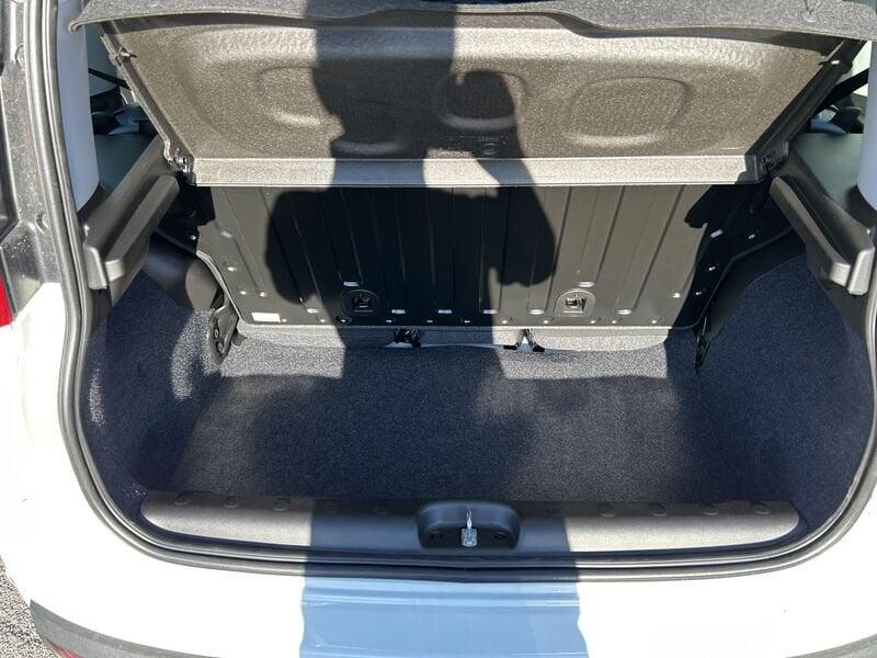 FIAT Panda New 1.0 70cv Hybrid Panda