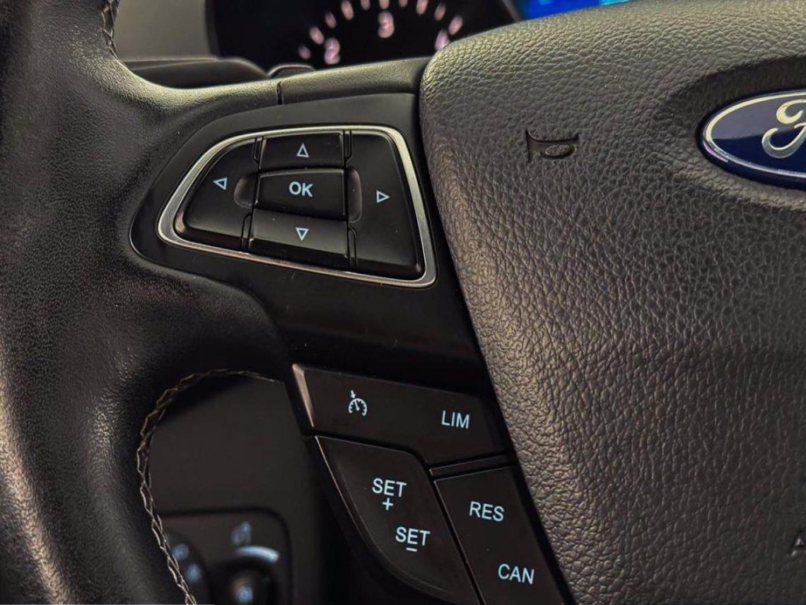 FORD Kuga 1 5 tdci st line ses 2wd 120cv powershift