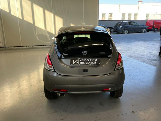 LANCIA Ypsilon 1.0 FIREFLY 5 PORTE S&S HYBRID