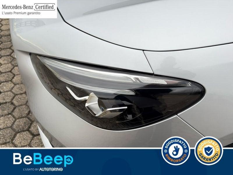 Mercedes-Benz Classe B B 180 D SPORT PLUS AUTO