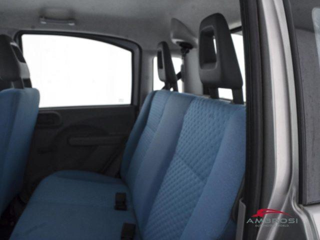 FIAT Panda 1.2 Dynamic - PER OPERATORI DEL SETTORE