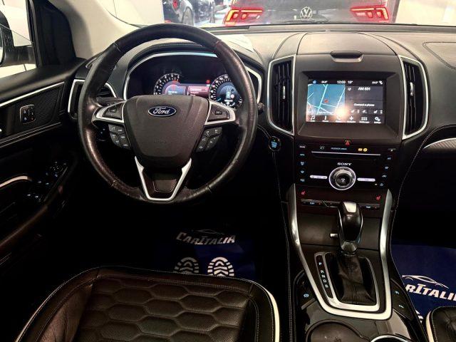 FORD Edge 2.0 TDCI 210 CV AWD Start&Stop Powershift Vignale