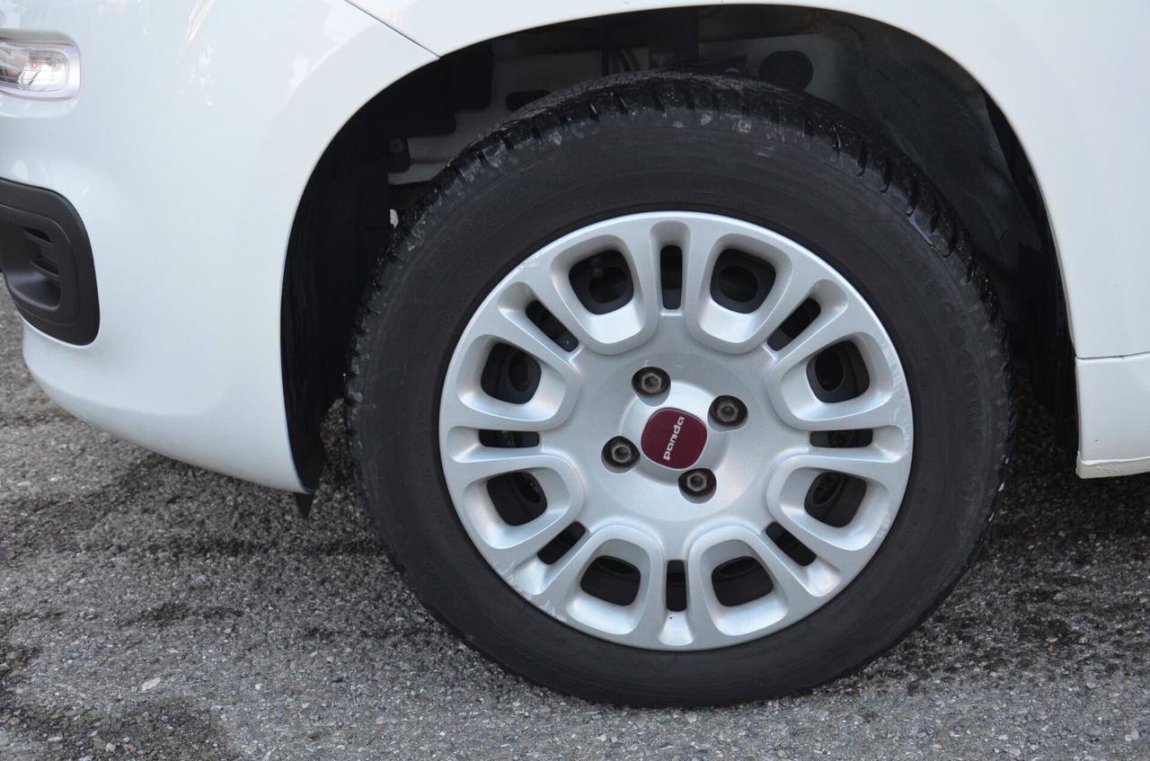 Fiat Panda 1.2 Easy
