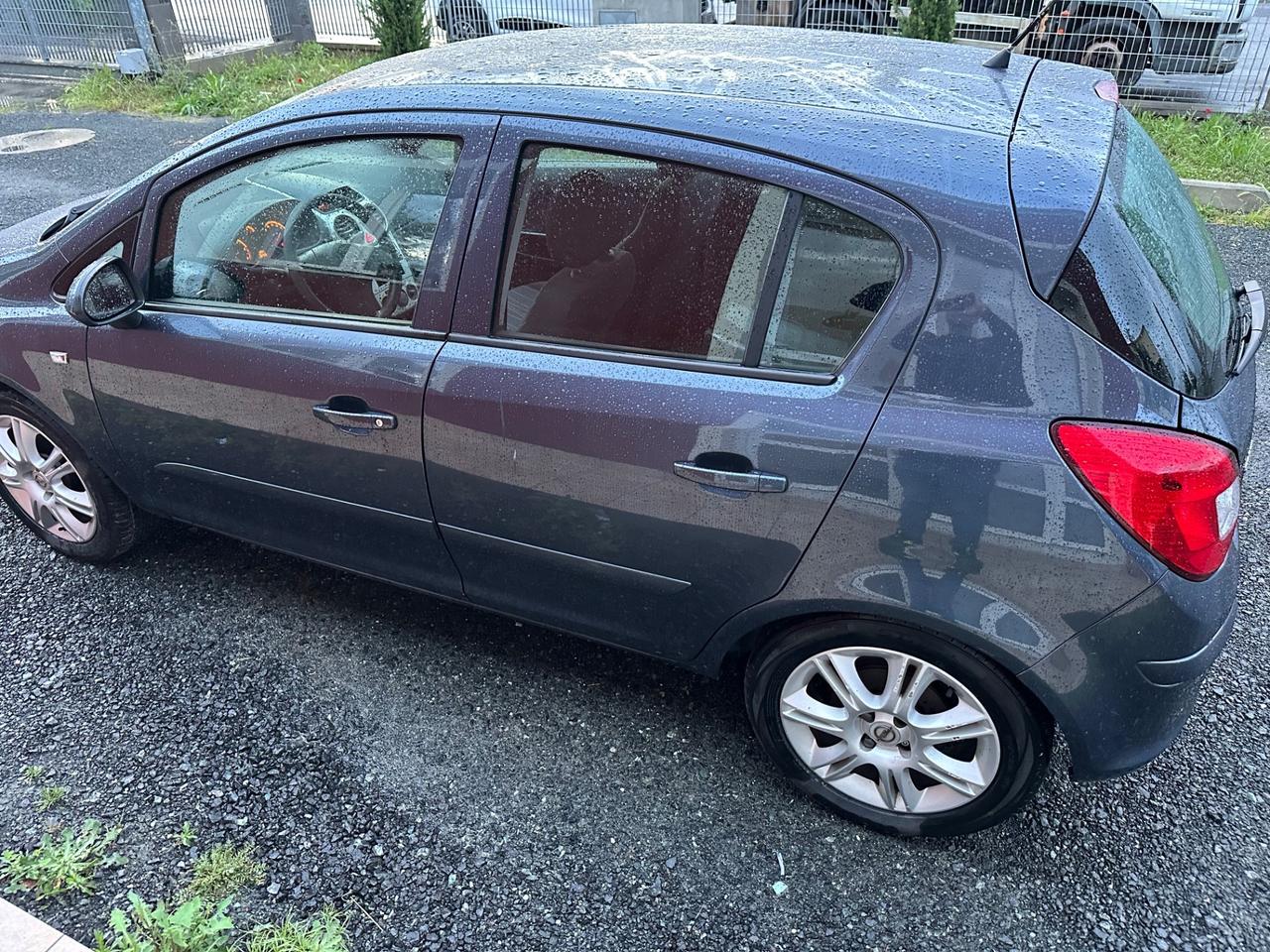 Opel Corsa 1.3 CDTI 75CV ecoFLEX 5 porte Club