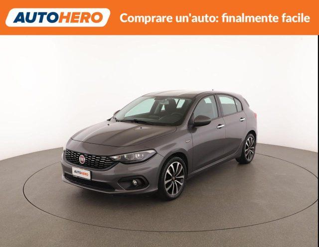 FIAT Tipo 1.4 5 porte Lounge