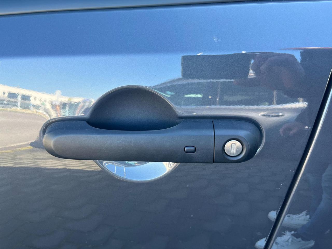 Jeep RENEGADE 1.5 turbo t4 E-HYBRID 130cv SUMMIT