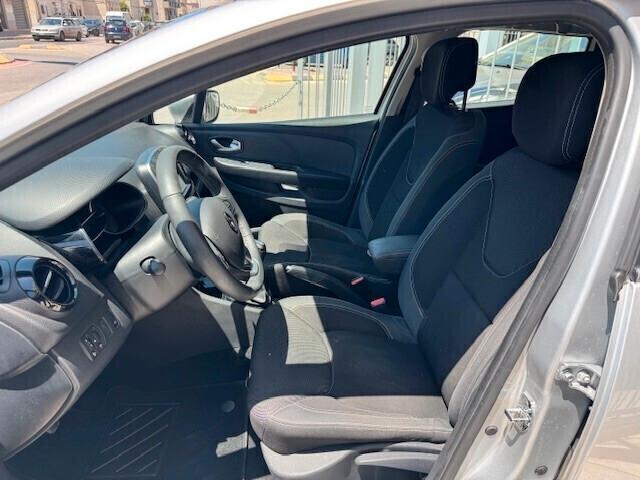 Renault Clio Sporter dCi 8V 90CV Start&Stop Energy Zen