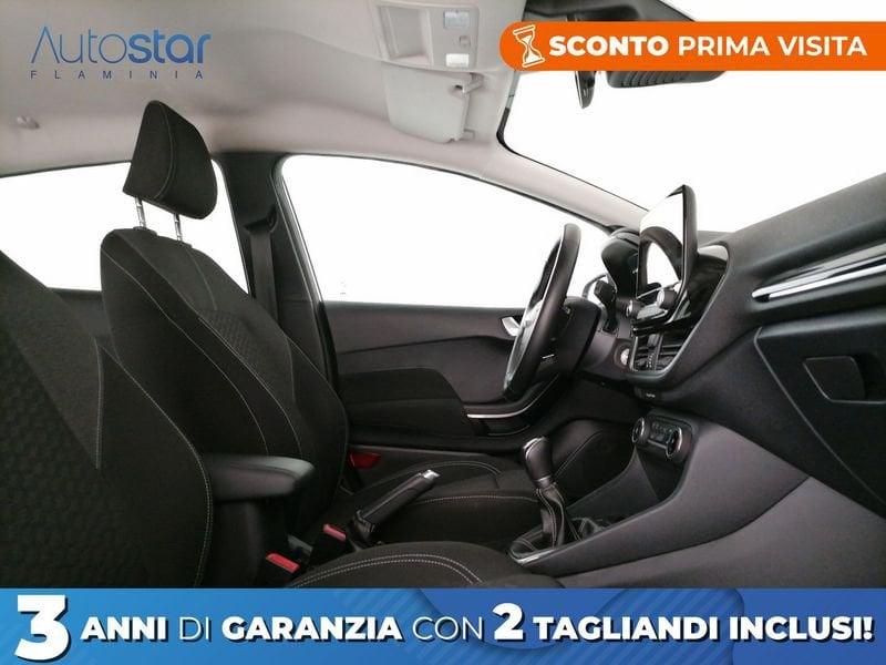 Ford Fiesta 5p 1.1 Titanium Gpl 75cv