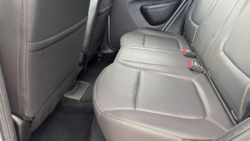 Dacia Spring Electric 45 Comfort Plus