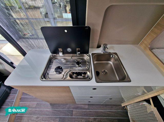 CI INTERNATIONAL KYROS GO 2