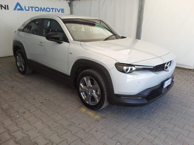MAZDA MX-30 e-Skyactiv Prime Line *solo 16.500 Km*