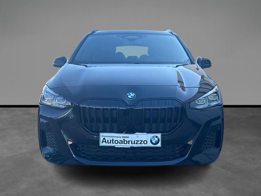BMW Serie 2 Active Tourer 218 d MSport DCT