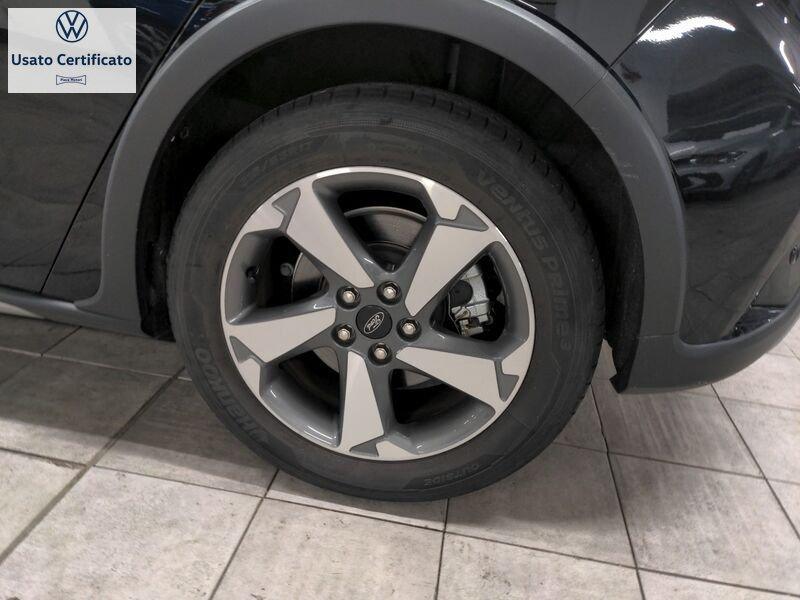 Ford Focus 1.0 EcoBoost 125 CV 5p. Active