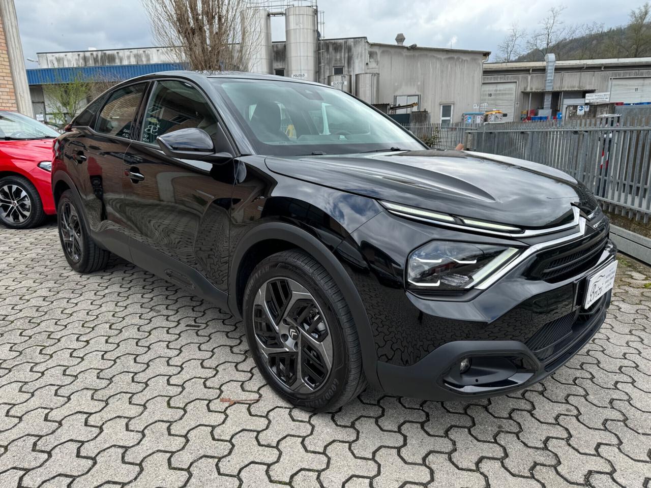 Citroen C4 PureTech 130 S&S Plus