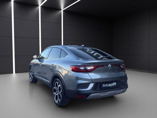 RENAULT Arkana Arkana Full Hybrid E-Tech 145 CV Techno